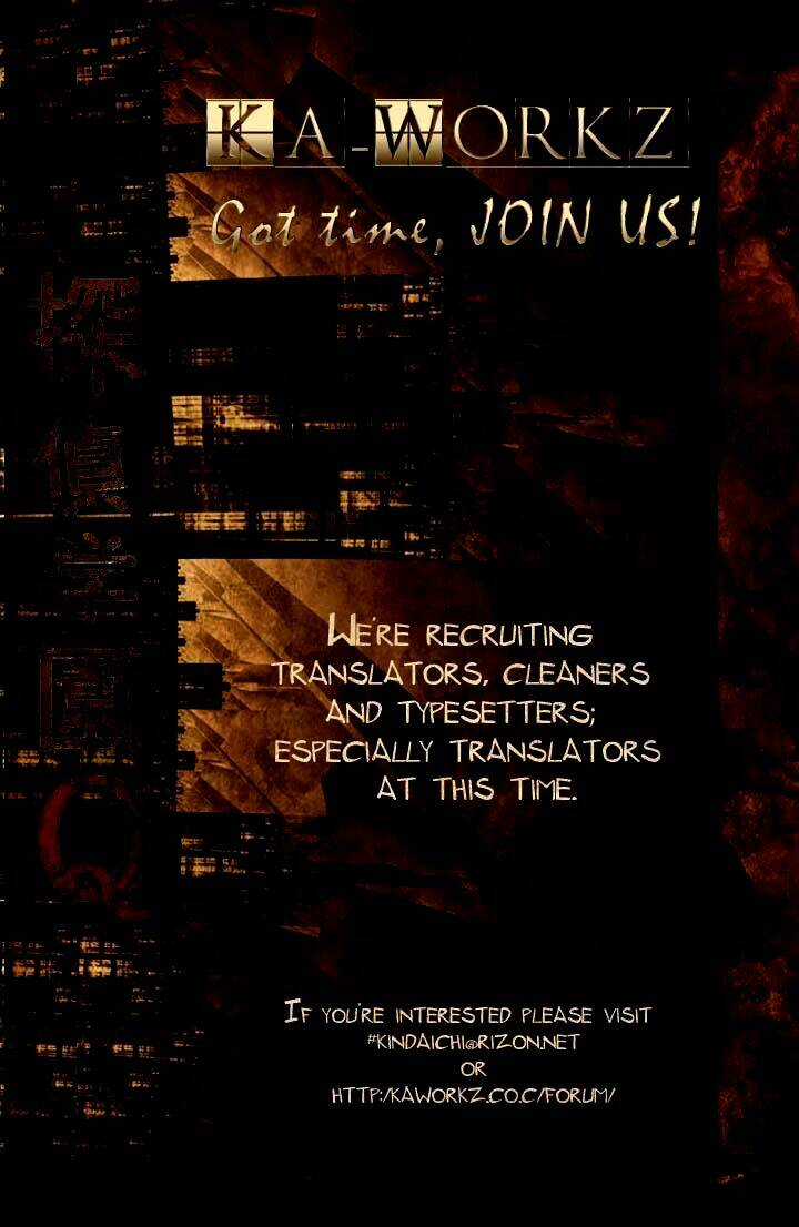 Detective Academy Q - Chapter 34 - Trang 28