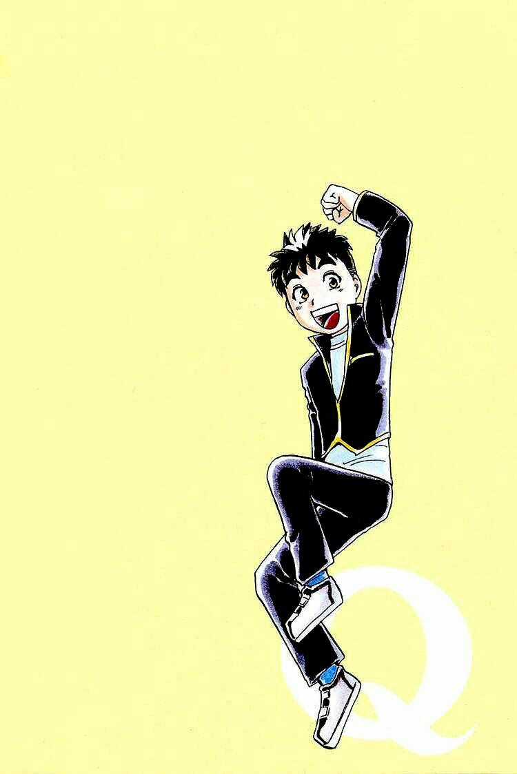 Detective Academy Q - Chapter 34 - Trang 5