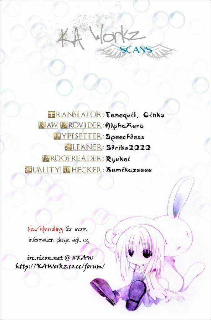 Detective Academy Q - Chapter 35 - Trang 24