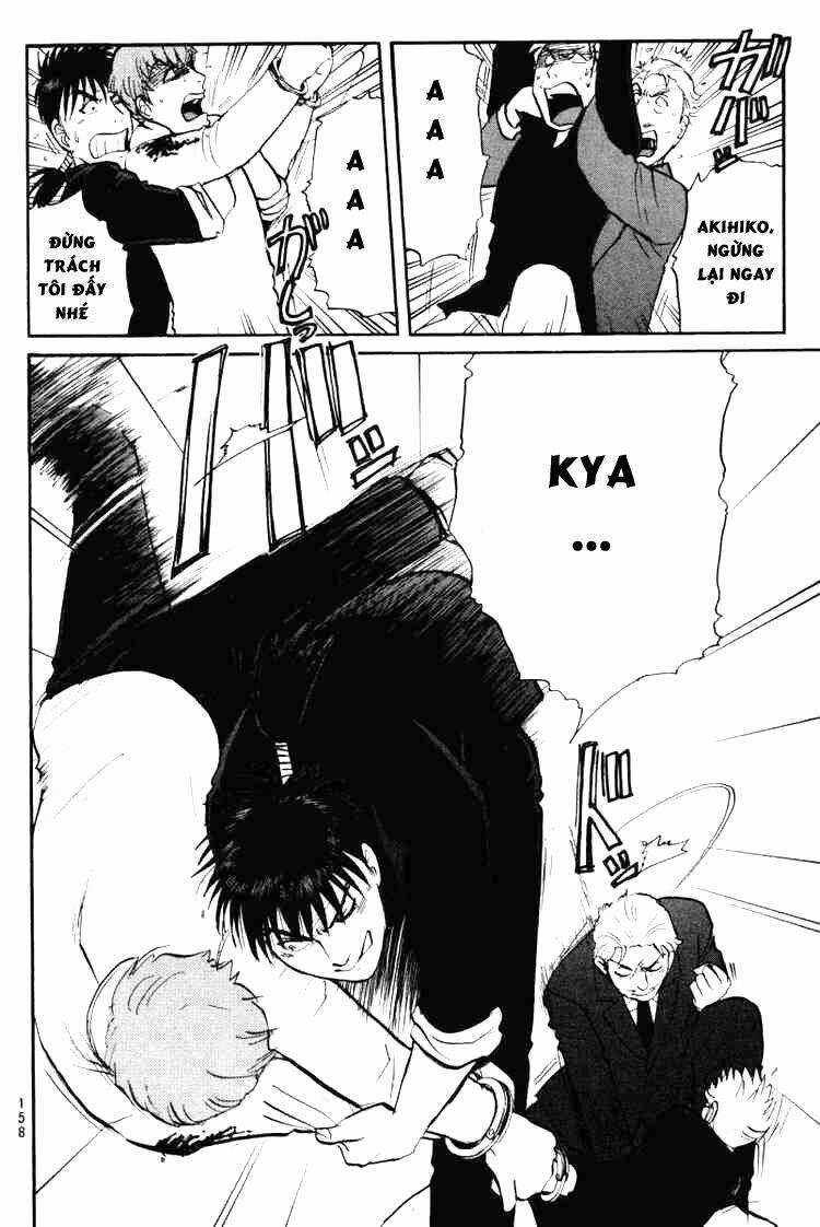 Detective Academy Q - Chapter 37 - Trang 15