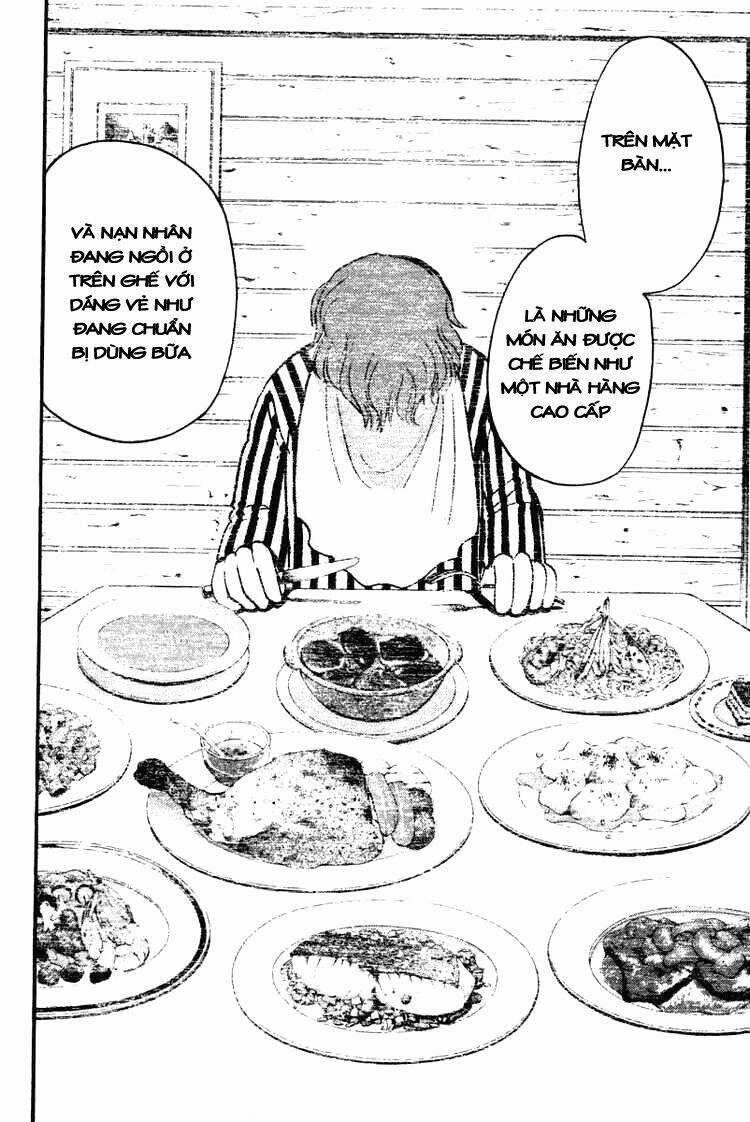 Detective Academy Q - Chapter 38 - Trang 22