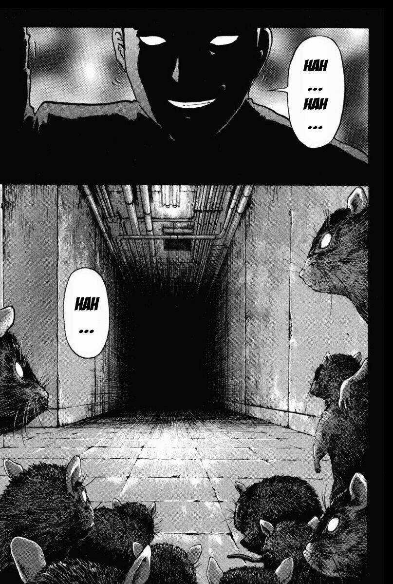 Detective Academy Q - Chapter 4 - Trang 23