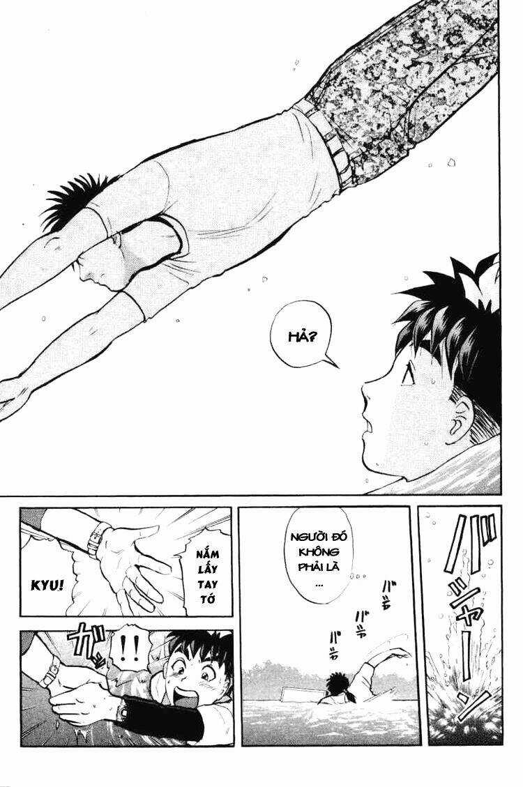 Detective Academy Q - Chapter 42 - Trang 12