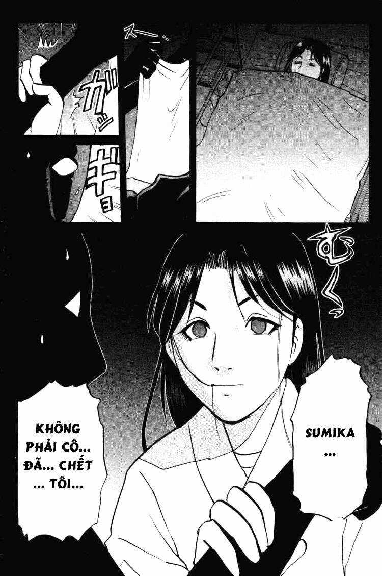 Detective Academy Q - Chapter 42 - Trang 21