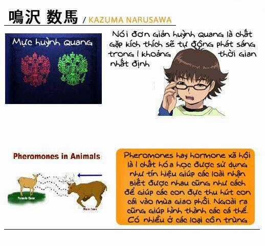 Detective Academy Q - Chapter 42 - Trang 24