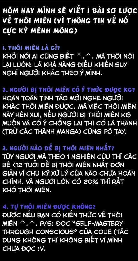 Detective Academy Q - Chapter 43 - Trang 24