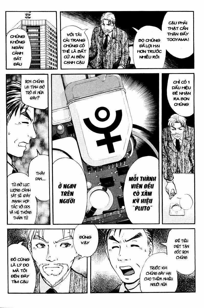 Detective Academy Q - Chapter 44 - Trang 22