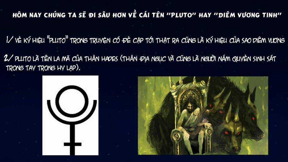 Detective Academy Q - Chapter 44 - Trang 24