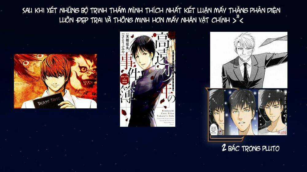 Detective Academy Q - Chapter 44 - Trang 25