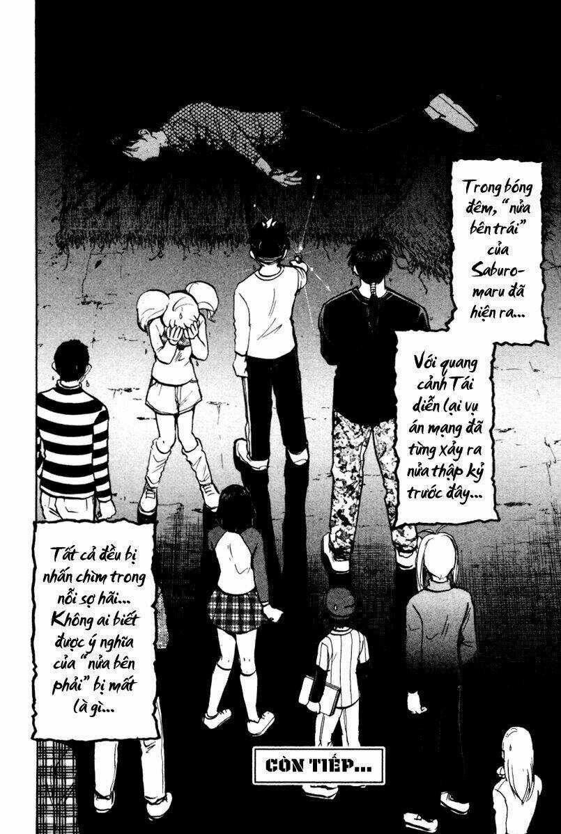 Detective Academy Q - Chapter 5 - Trang 27