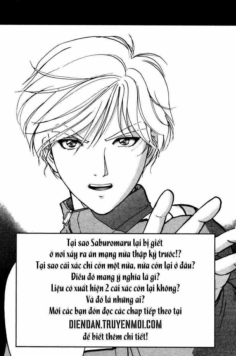 Detective Academy Q - Chapter 5 - Trang 28