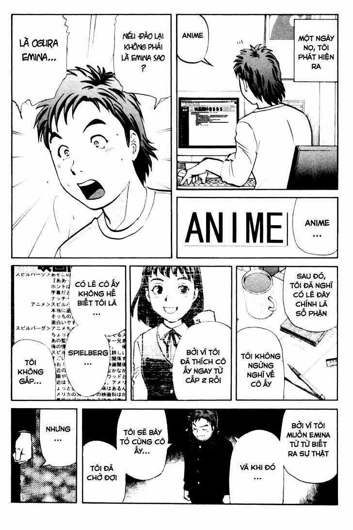 Detective Academy Q - Chapter 58 - Trang 20