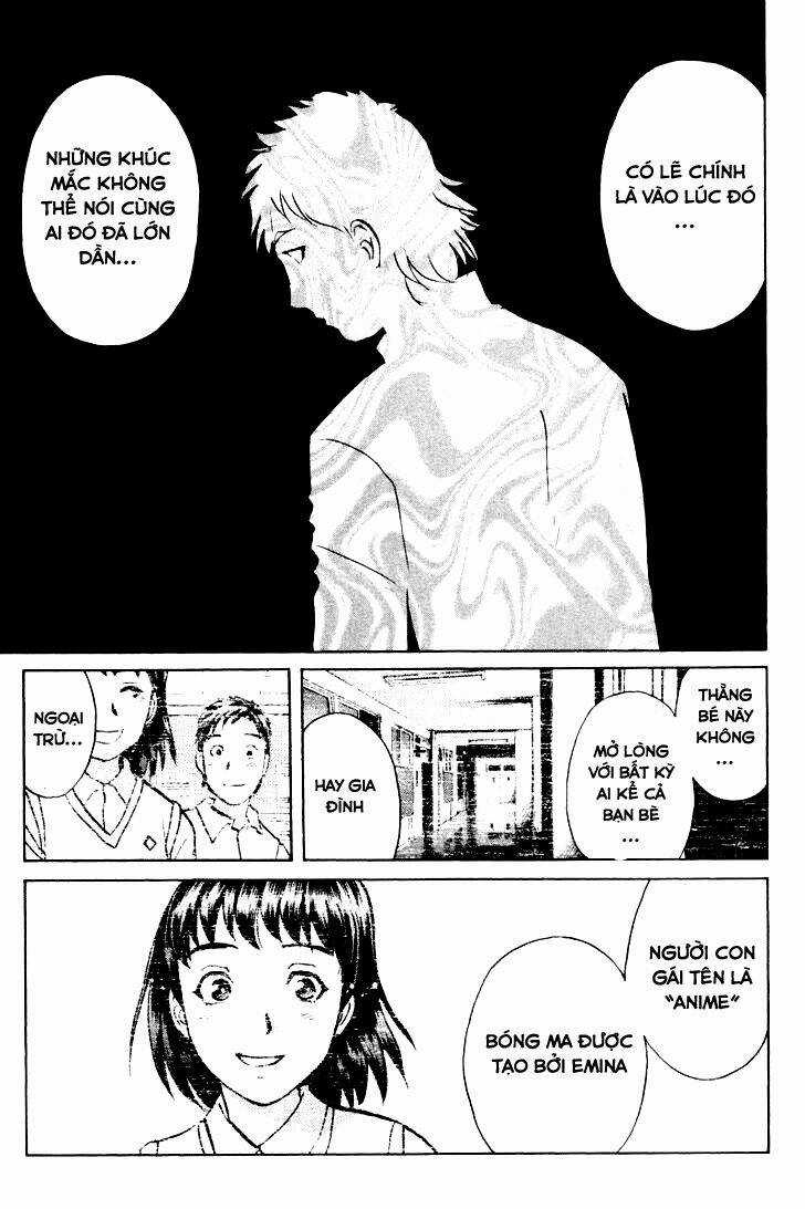 Detective Academy Q - Chapter 59 - Trang 13