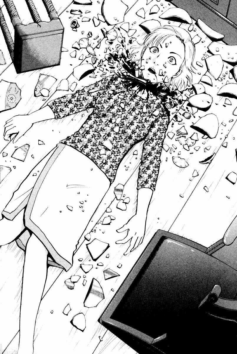 Detective Academy Q - Chapter 66 - Trang 21