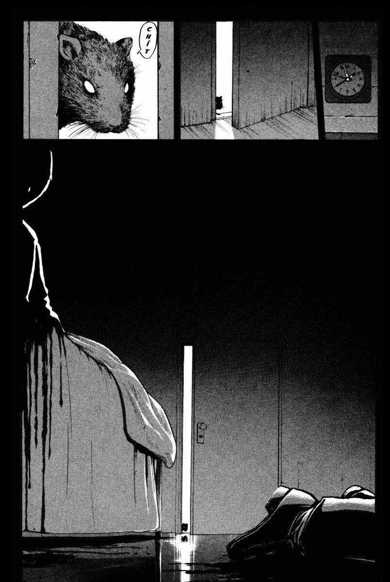 Detective Academy Q - Chapter 7 - Trang 20