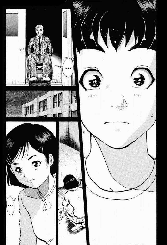 Detective Academy Q - Chapter 9 - Trang 21