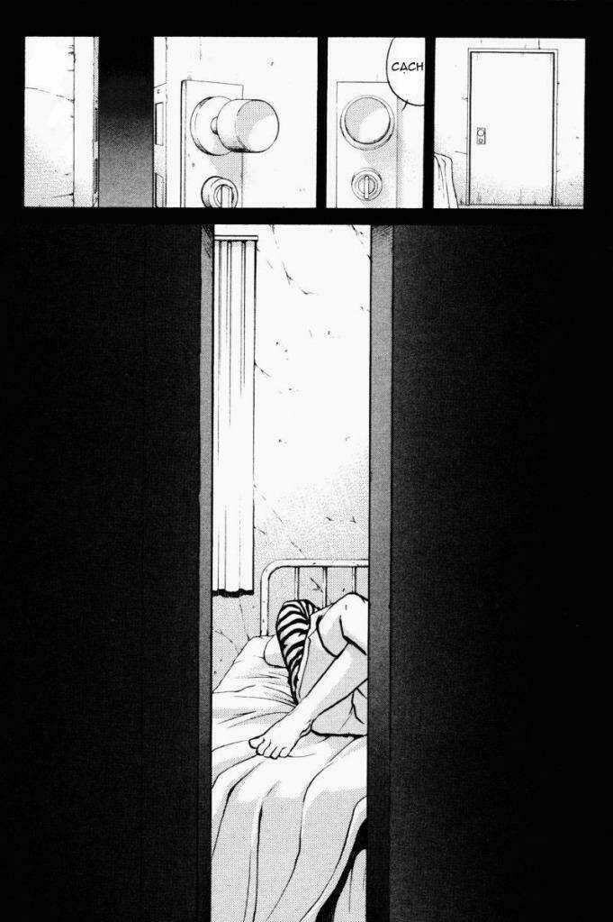 Detective Academy Q - Chapter 9 - Trang 23