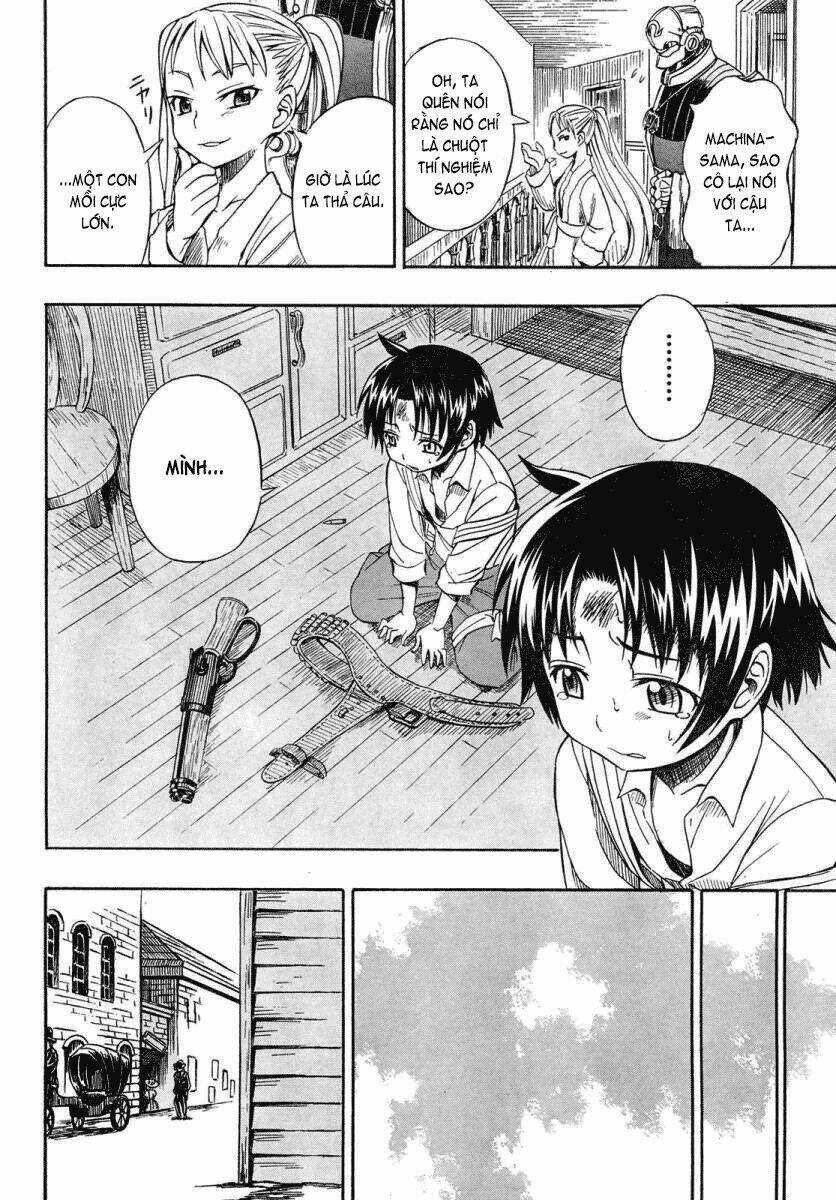 Deus Ex Machina - Chapter 2 - Trang 4