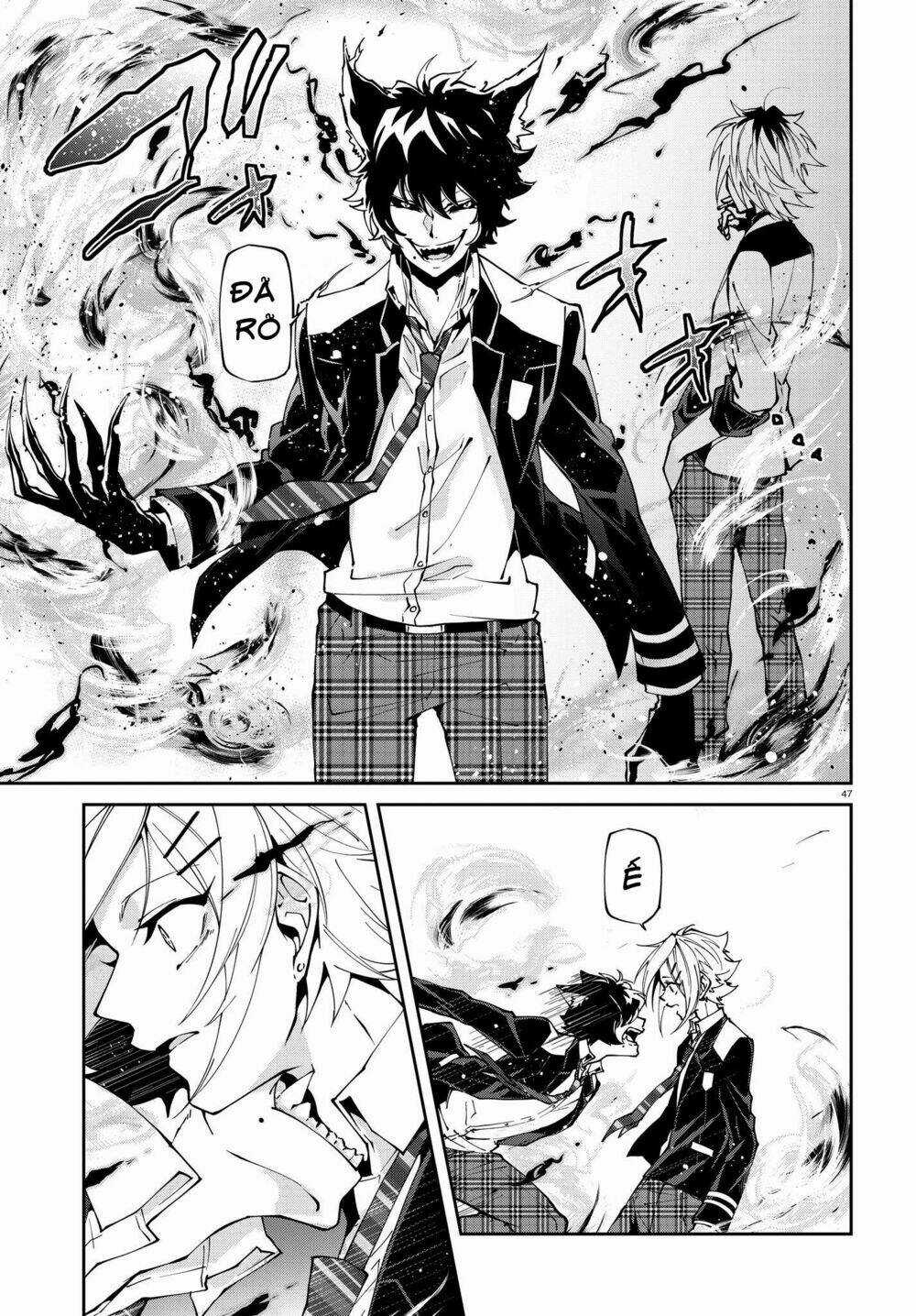 Devil Desires - Chapter 1.2 - Trang 14