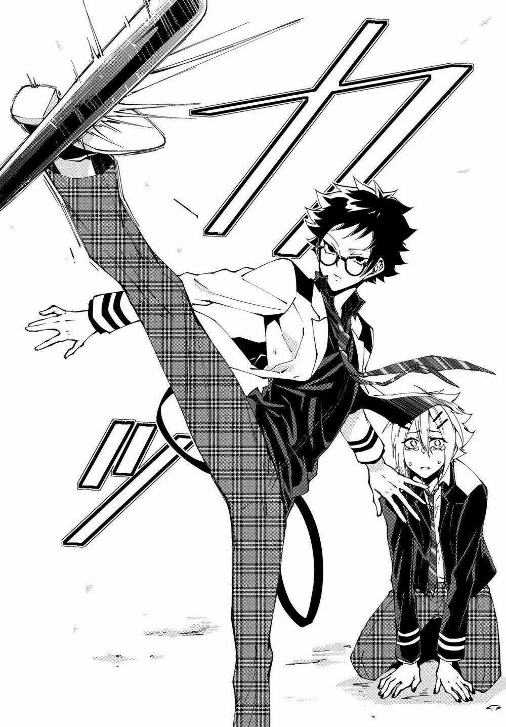 Devil Desires - Chapter 1.2 - Trang 29