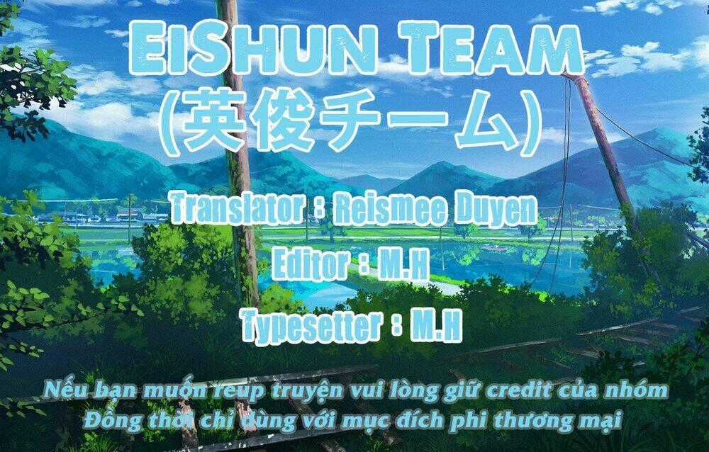 Devil Desires - Chapter 2.1 - Trang 1