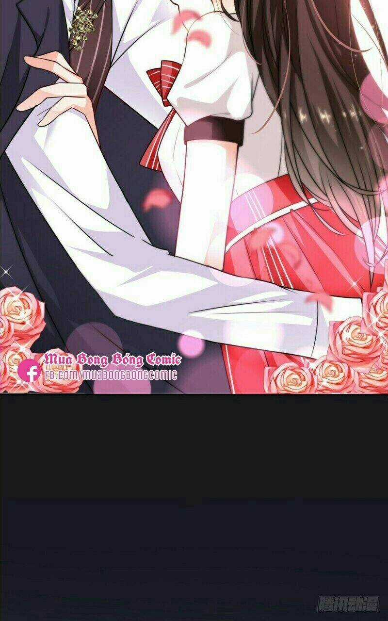 Devil Do Not Kiss Me - Chapter 0 - Trang 11