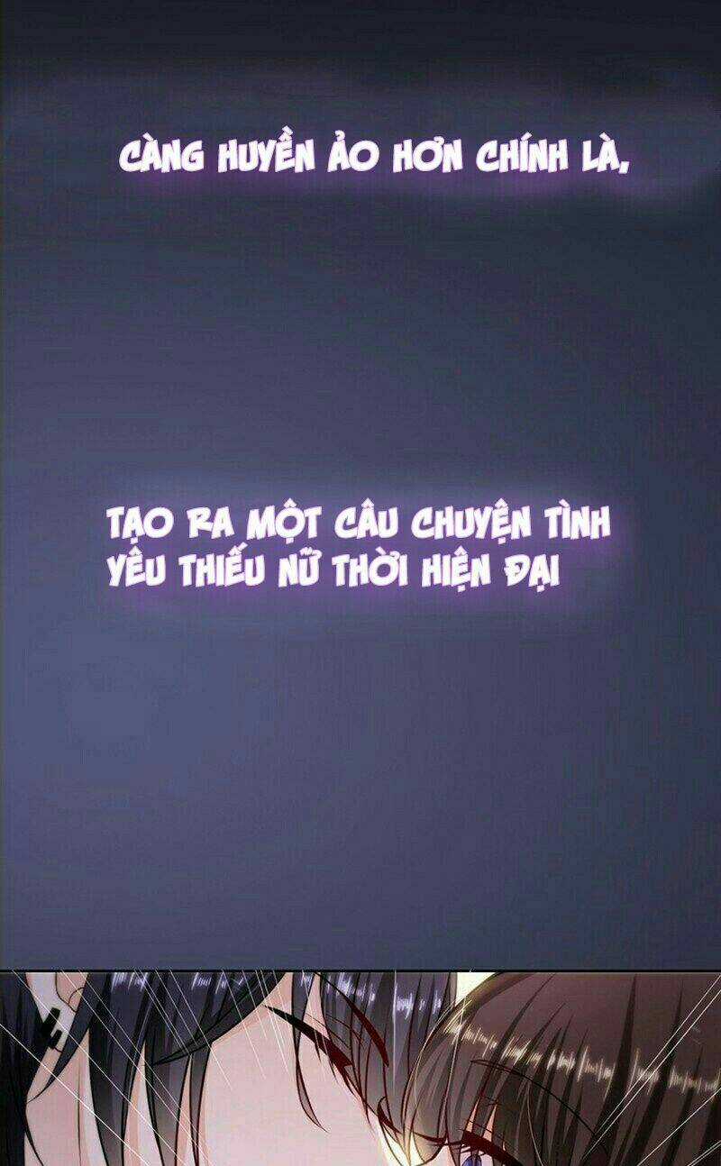 Devil Do Not Kiss Me - Chapter 0 - Trang 12