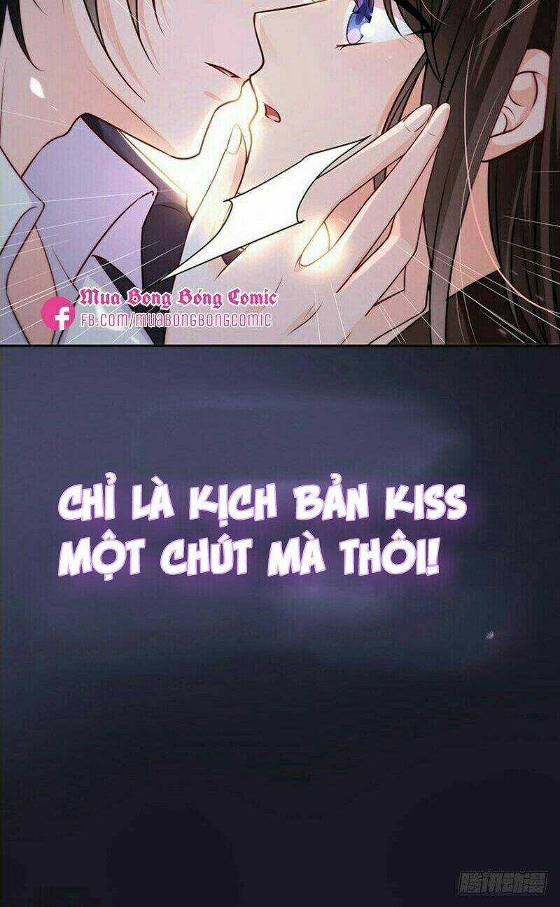 Devil Do Not Kiss Me - Chapter 0 - Trang 13