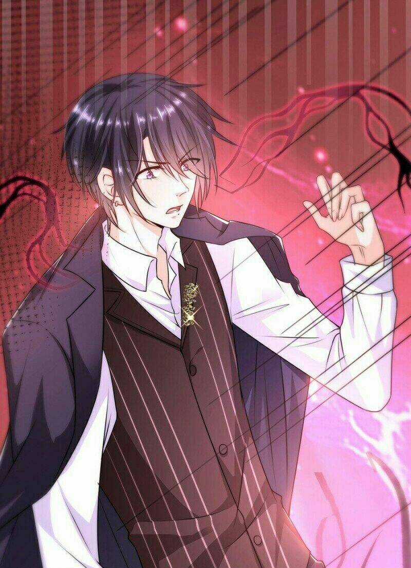 Devil Do Not Kiss Me - Chapter 0 - Trang 15