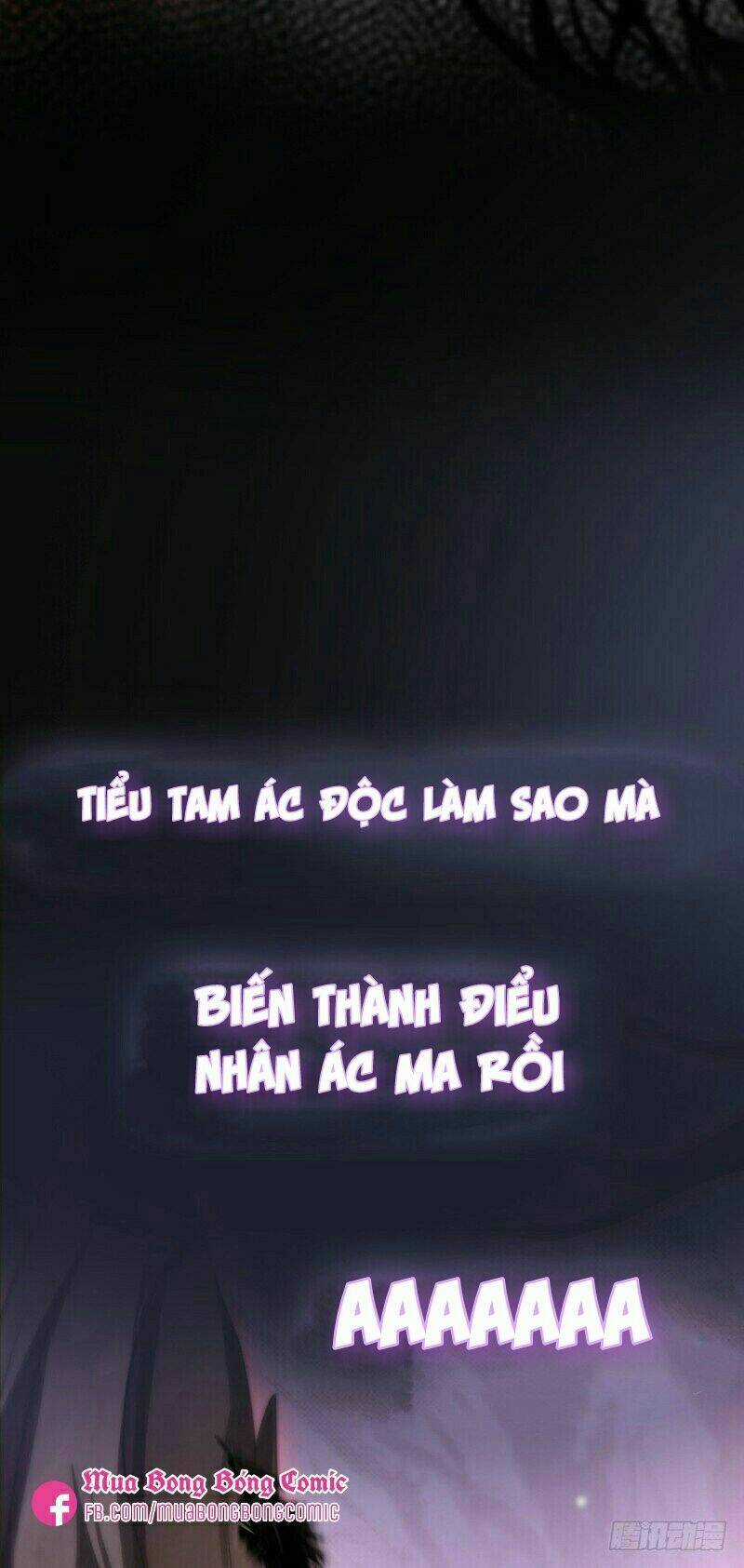 Devil Do Not Kiss Me - Chapter 0 - Trang 17