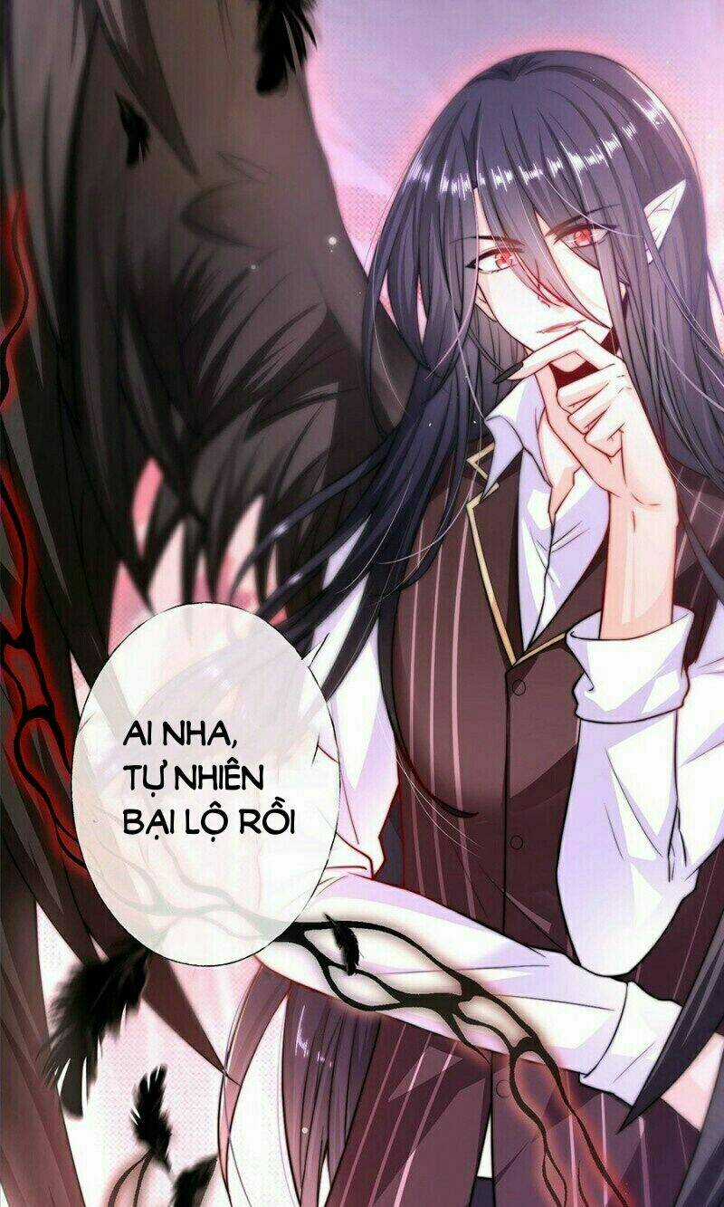 Devil Do Not Kiss Me - Chapter 0 - Trang 18