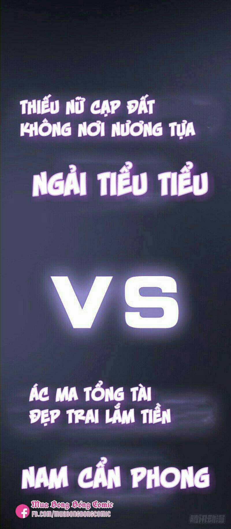 Devil Do Not Kiss Me - Chapter 0 - Trang 20