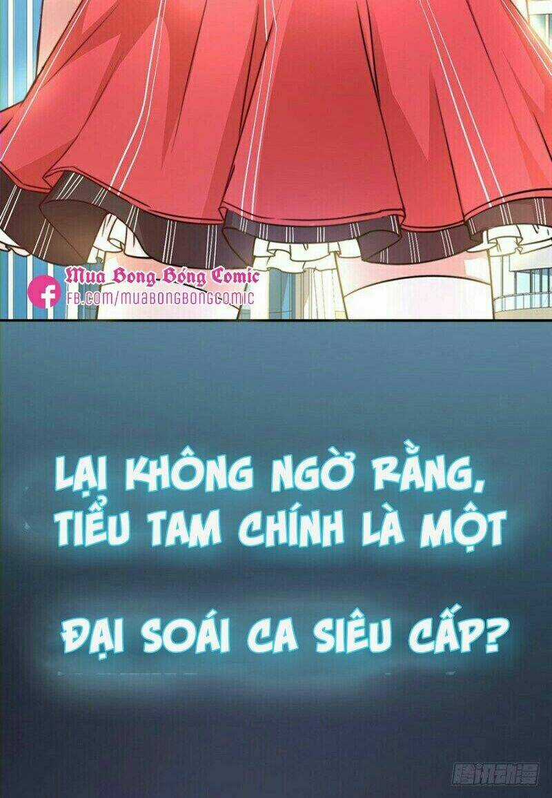 Devil Do Not Kiss Me - Chapter 0 - Trang 3