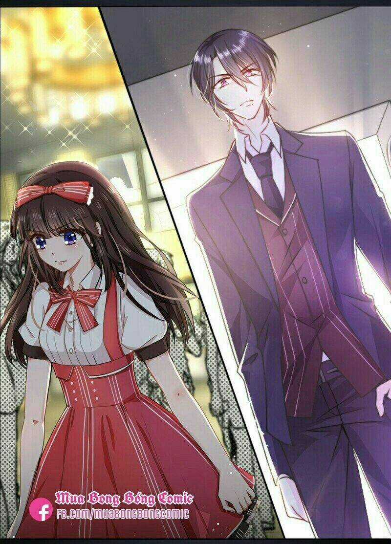 Devil Do Not Kiss Me - Chapter 0 - Trang 21