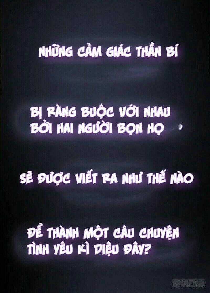 Devil Do Not Kiss Me - Chapter 0 - Trang 22