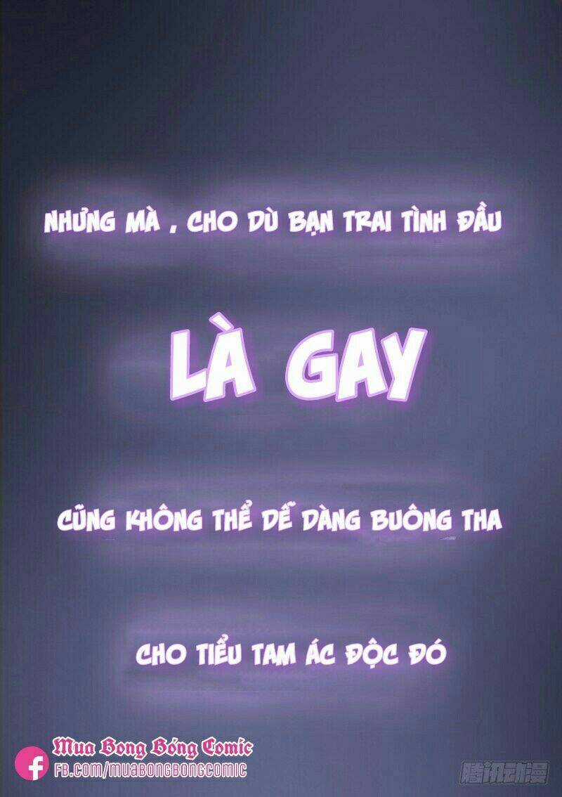 Devil Do Not Kiss Me - Chapter 0 - Trang 5