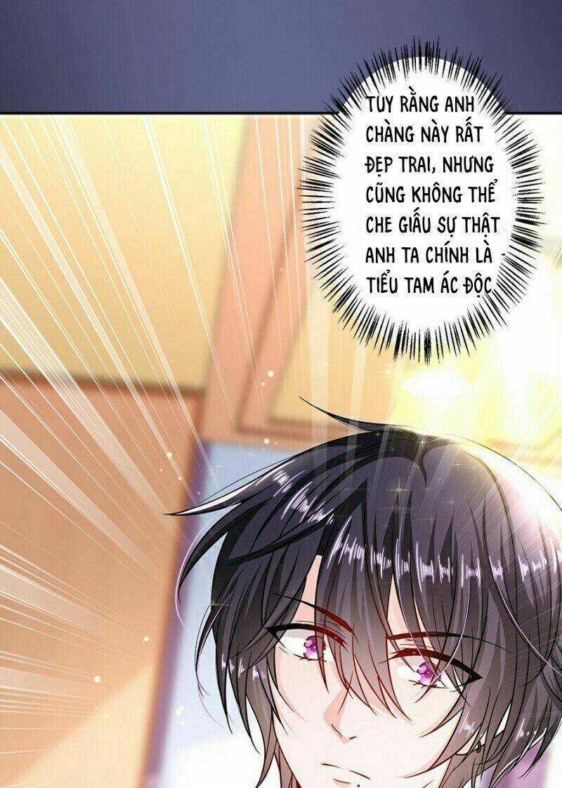 Devil Do Not Kiss Me - Chapter 0 - Trang 6