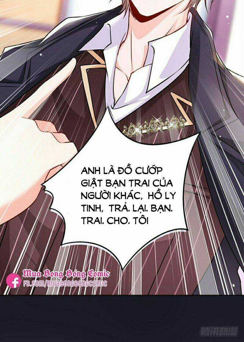 Devil Do Not Kiss Me - Chapter 0 - Trang 7