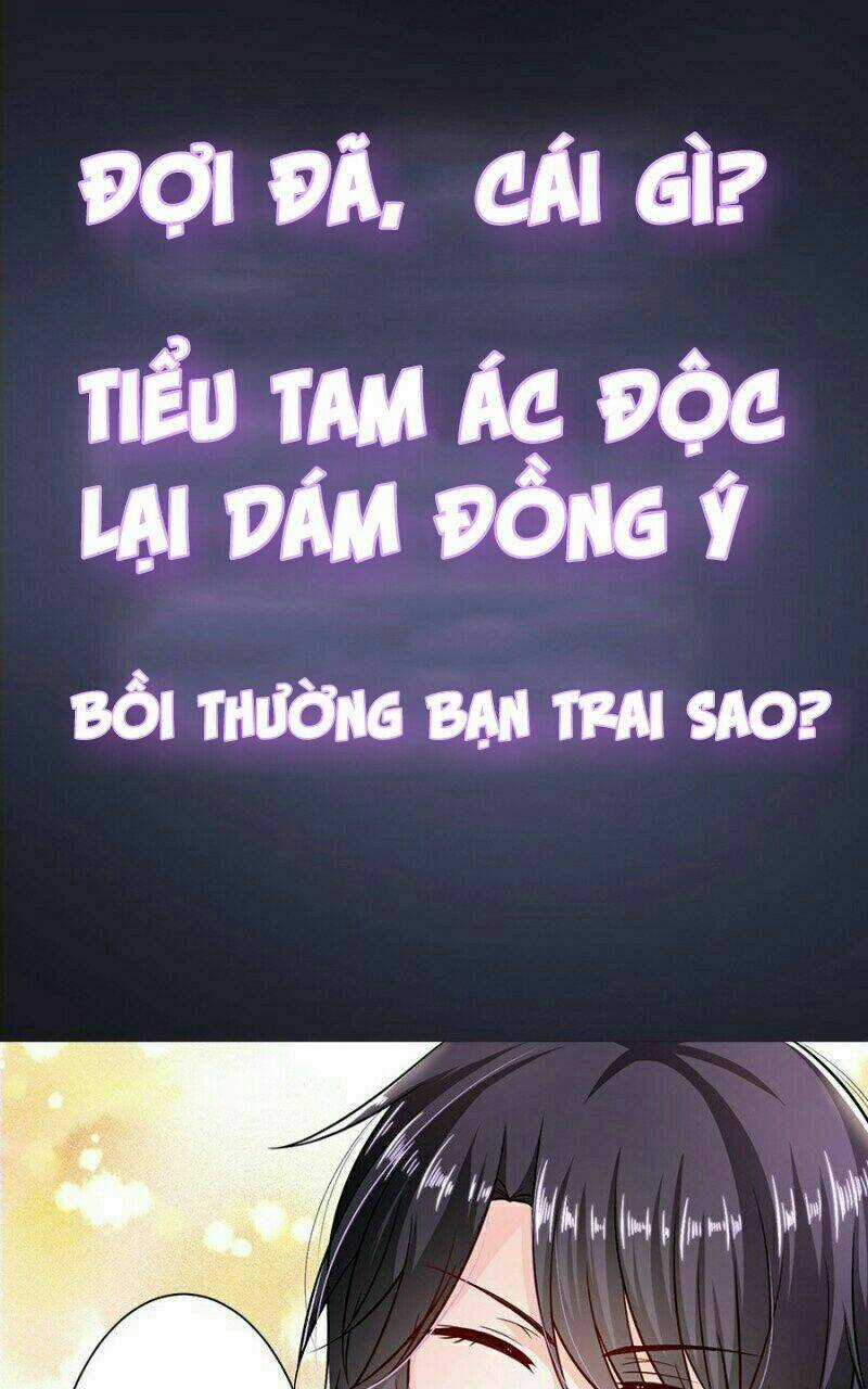 Devil Do Not Kiss Me - Chapter 0 - Trang 8