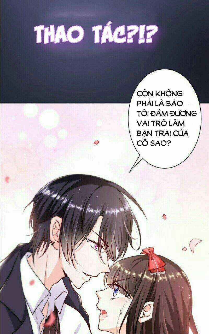 Devil Do Not Kiss Me - Chapter 0 - Trang 10