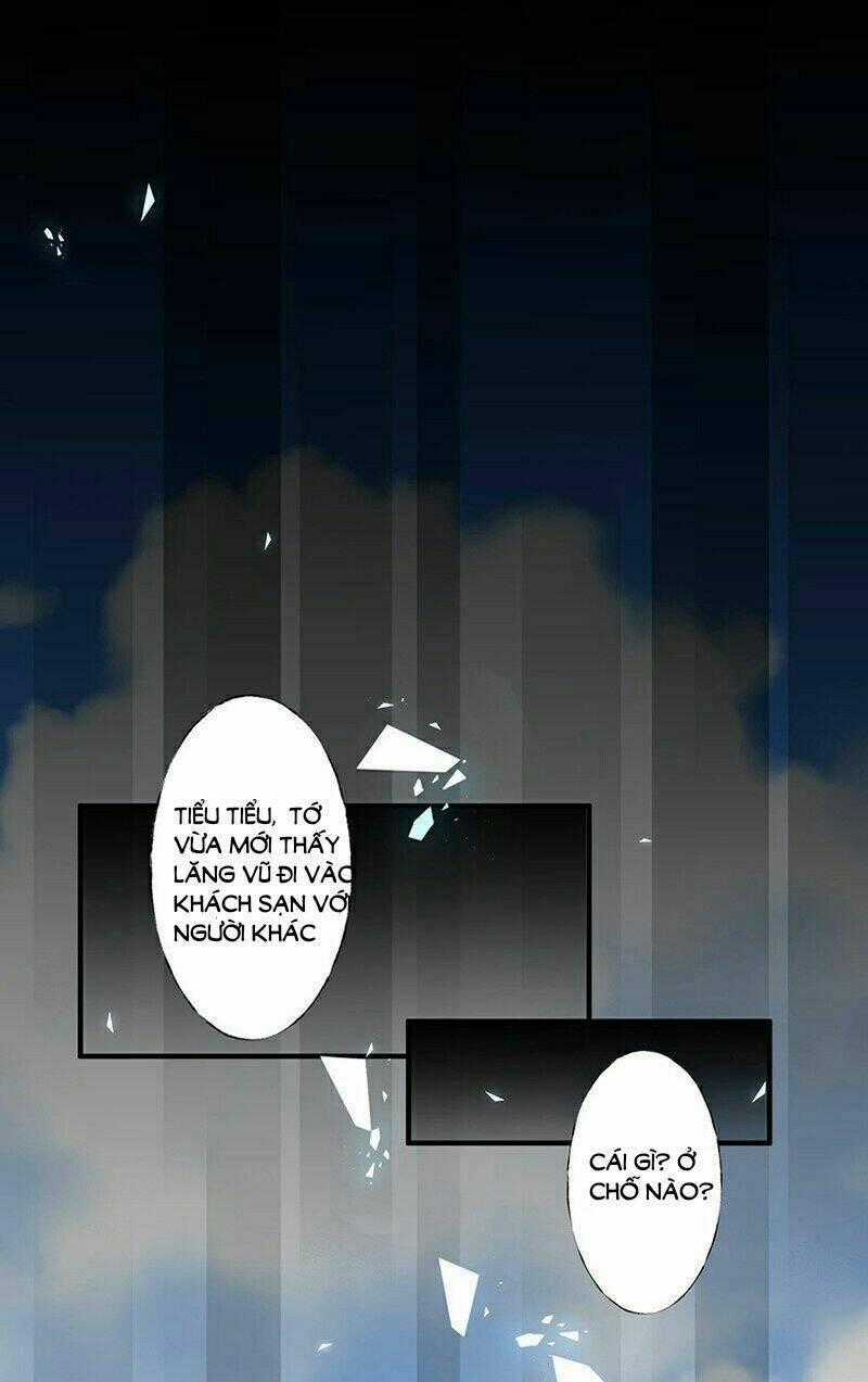 Devil Do Not Kiss Me - Chapter 1 - Trang 2