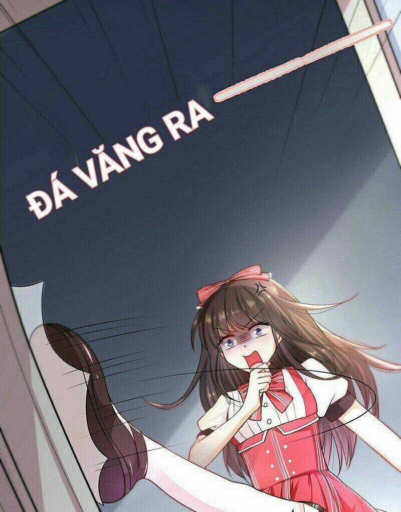 Devil Do Not Kiss Me - Chapter 1 - Trang 11