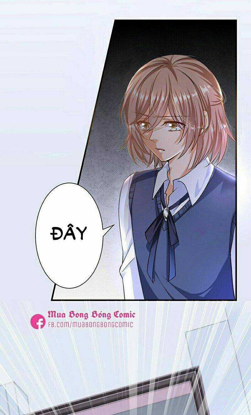 Devil Do Not Kiss Me - Chapter 1 - Trang 16