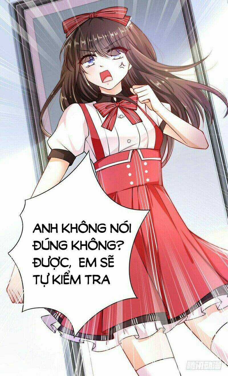 Devil Do Not Kiss Me - Chapter 1 - Trang 17