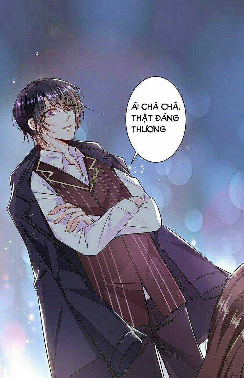 Devil Do Not Kiss Me - Chapter 1 - Trang 25