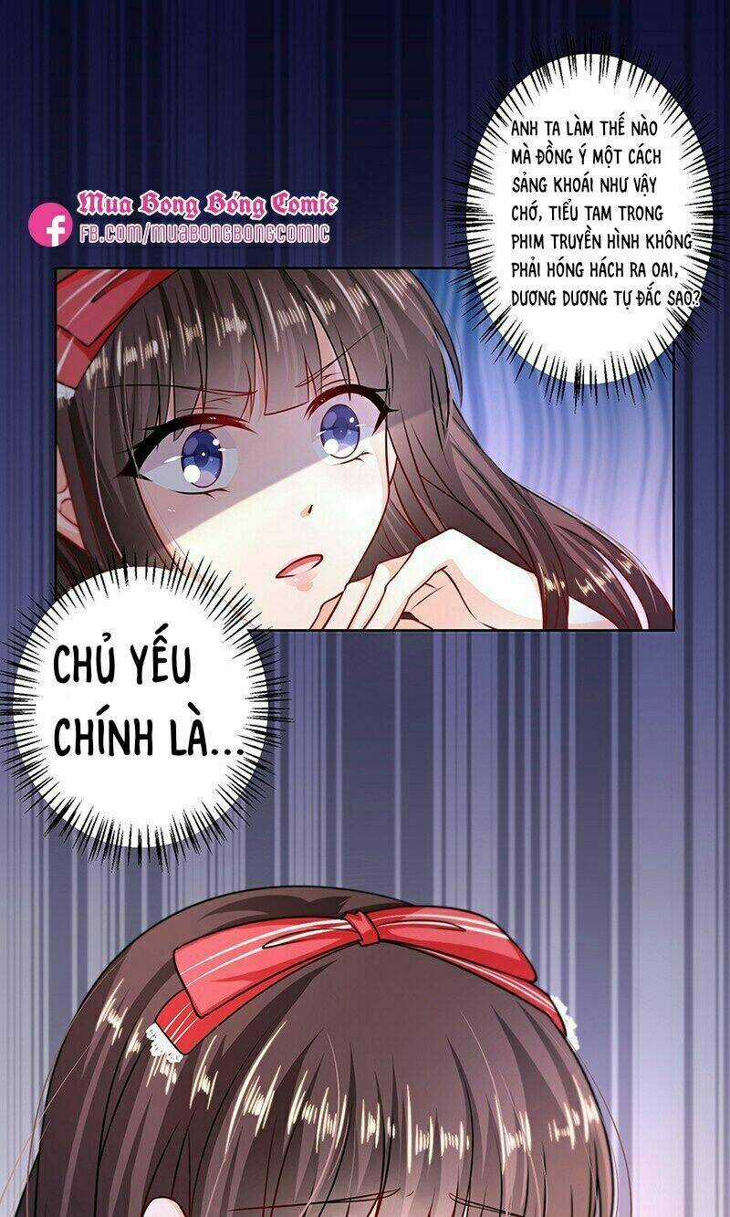 Devil Do Not Kiss Me - Chapter 1 - Trang 29