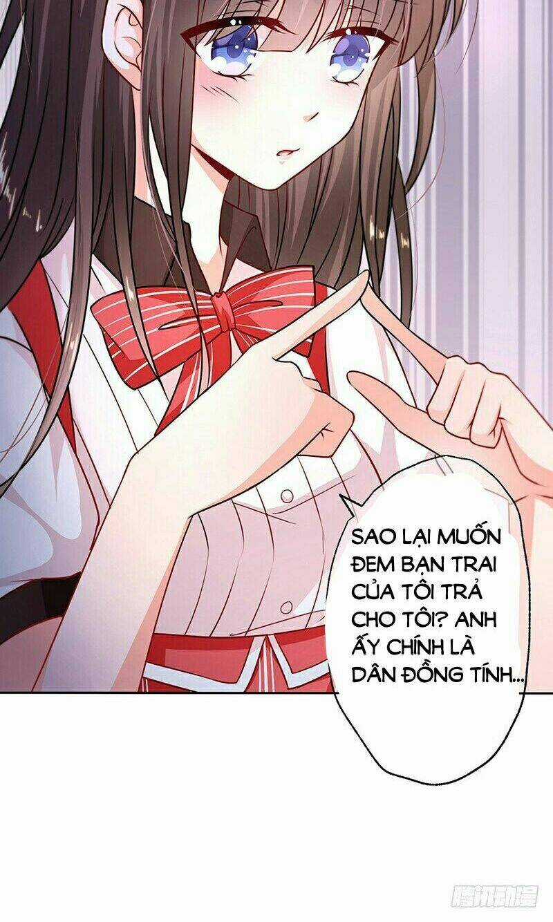 Devil Do Not Kiss Me - Chapter 1 - Trang 30