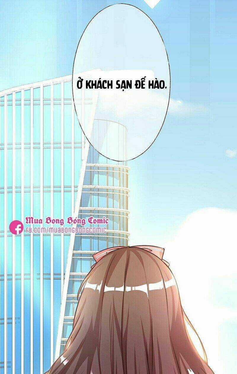 Devil Do Not Kiss Me - Chapter 1 - Trang 4