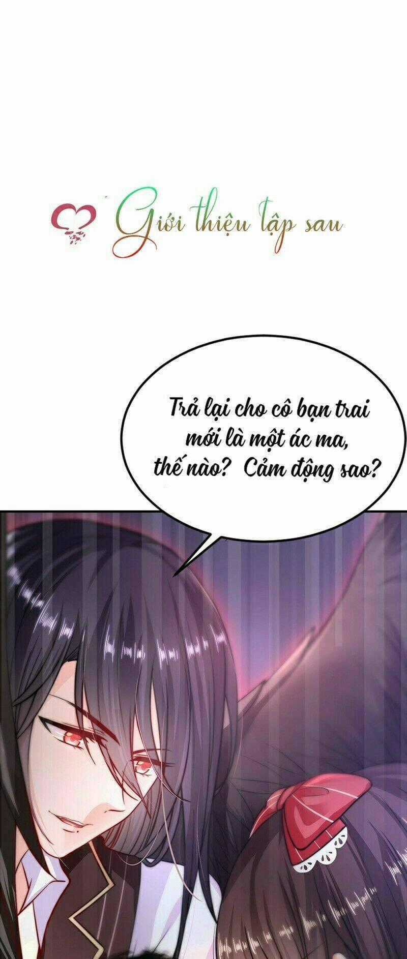 Devil Do Not Kiss Me - Chapter 1 - Trang 31