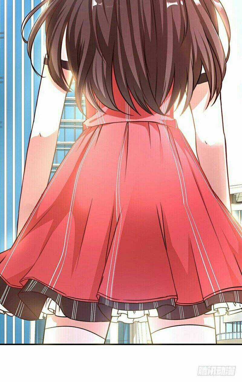 Devil Do Not Kiss Me - Chapter 1 - Trang 5